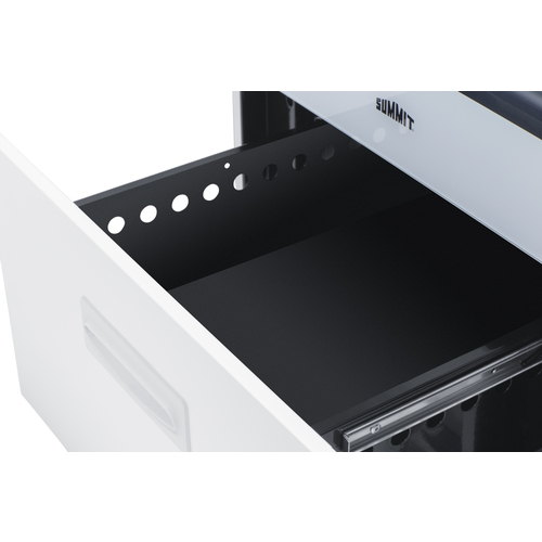 REN20W2 Electric Range Detail