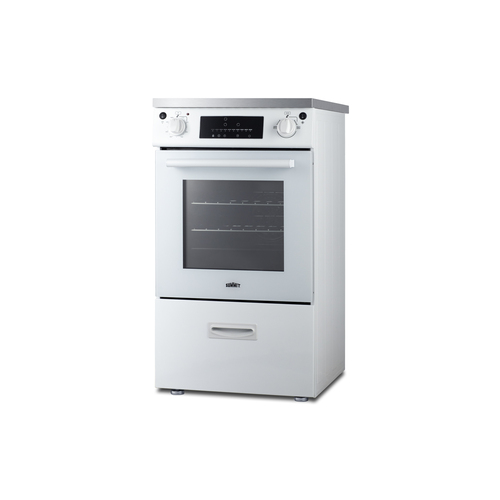 REN20W2 Electric Range Angle