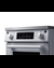 REN20W2 Electric Range Detail