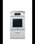 REN20W2 Electric Range Front