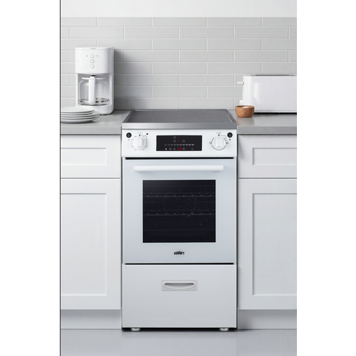 REN20W2 Electric Range Set