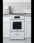 REN20W2 Electric Range Set