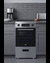 REN20SS4 Electric Range Set