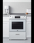 REN24W5 Electric Range Set