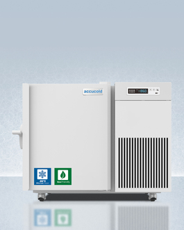 AULT50PS Freezer Front