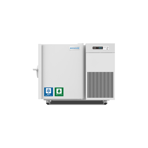 AULT50PS Freezer Front