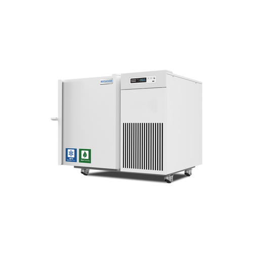 AULT50PS Freezer Angle