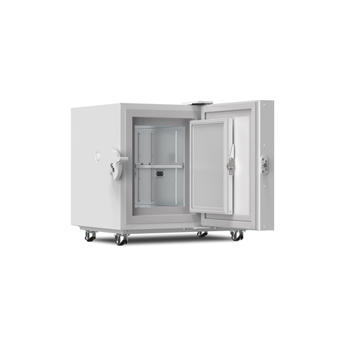 AULT50PS Freezer Open