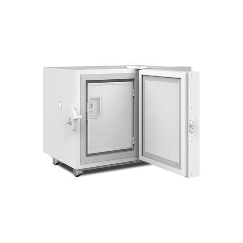 AULT50PS Freezer Open