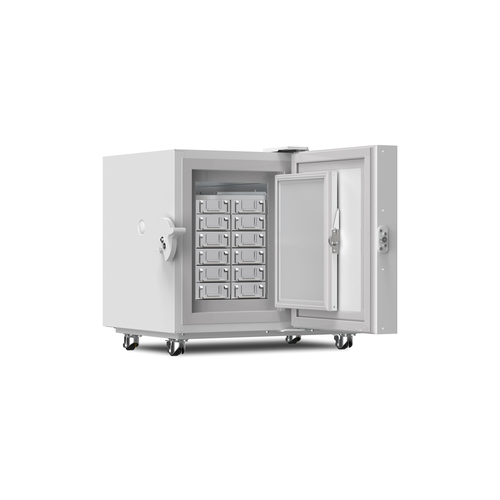 AULT50PS Freezer Full
