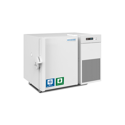 AULT50PS Freezer Angle