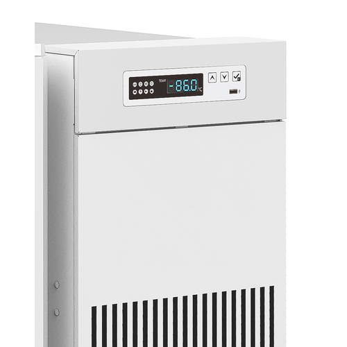 AULT50PS Freezer Detail