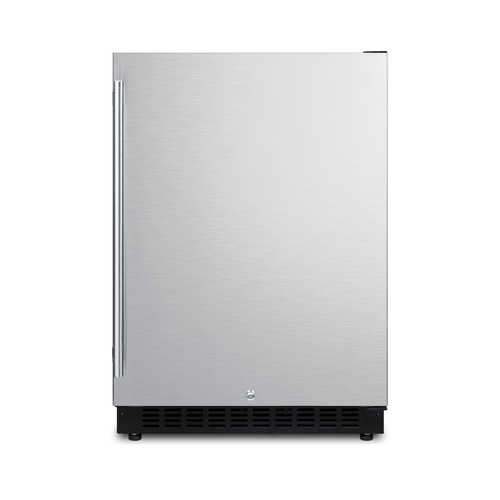ACAR58 Refrigerator Front