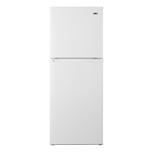 FF821W Refrigerator Freezer Front