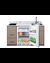 CALDERADB33I Kitchenette Full