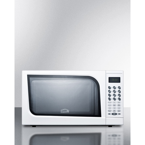 SM901WH Microwave Front