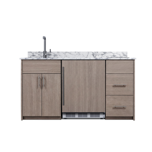 CALDERADB33ISINKL Kitchenette Front