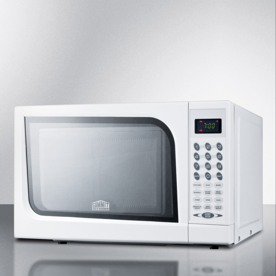 Buy Summit Compact Microwave