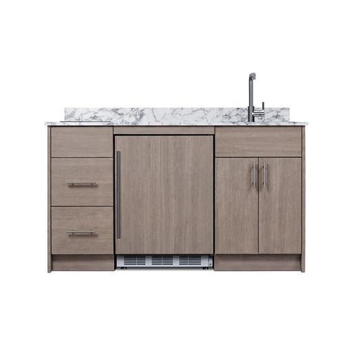 CALDERADB35I Kitchenette Front