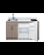 CALDERADB35ISINKL Kitchenette Open