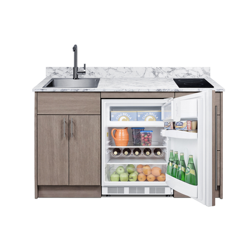 CALDERADB35ISINKL Kitchenette Full