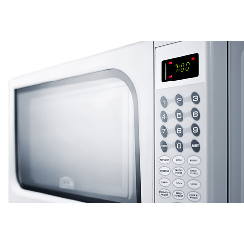 SM901WH Microwave Detail