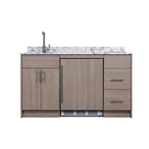 CALDERADB35ISINKL Kitchenette Front