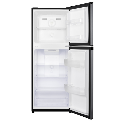 FF882PL Refrigerator Freezer Open