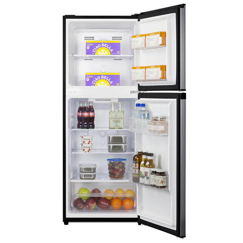 FF882PL Refrigerator Freezer Full
