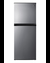 FF882PL Refrigerator Freezer Front