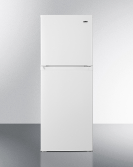 FF821W Refrigerator Freezer Front