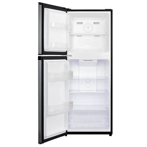 FF882PLLHD Refrigerator Freezer Open