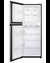 FF882PLLHD Refrigerator Freezer Open