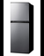 FF882PLLHD Refrigerator Freezer Angle