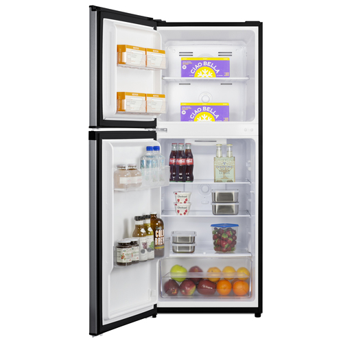 FF882PLLHD Refrigerator Freezer Full