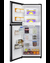FF882PLLHD Refrigerator Freezer Full
