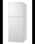 FF821WLHD Refrigerator Freezer Angle