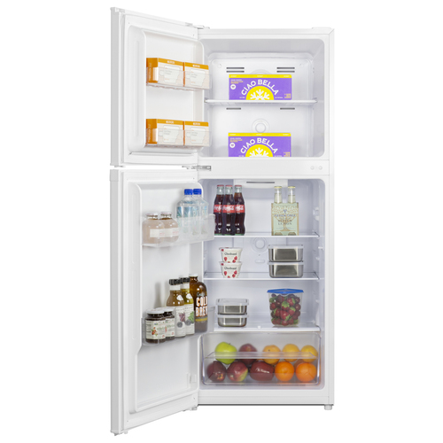 FF821WLHD Refrigerator Freezer Full