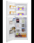 FF821WLHD Refrigerator Freezer Full