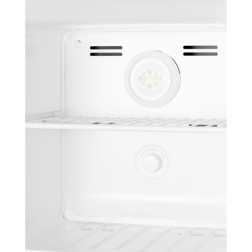 FF821WLHD Refrigerator Freezer Detail
