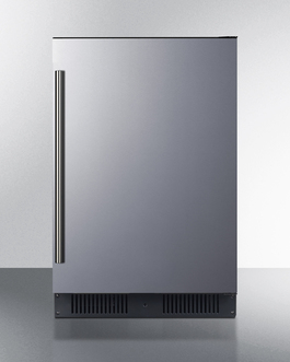 SPR621OS Refrigerator Front