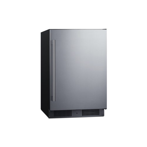 SPR621OS Refrigerator Angle