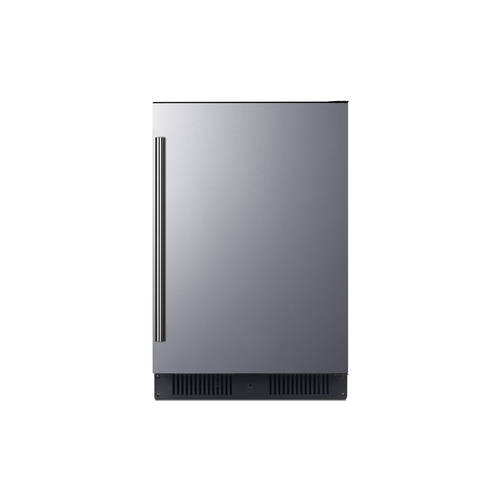 SPR621OS Refrigerator Front
