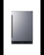 SPR621OS Refrigerator Front