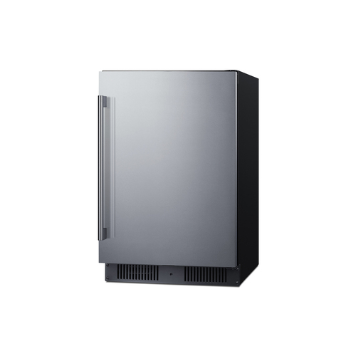 SPR621OS Refrigerator Angle