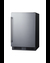 SPR621OS Refrigerator Angle