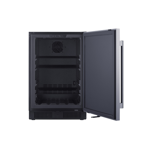 SPR621OS Refrigerator Open