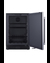 SPR621OS Refrigerator Open