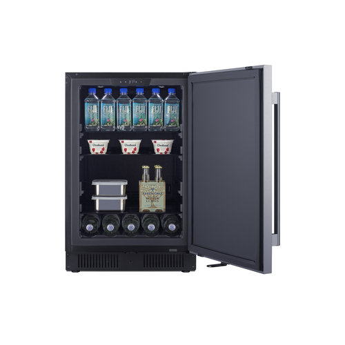 SPR621OS Refrigerator Full