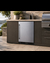 SPR621OS Refrigerator Set